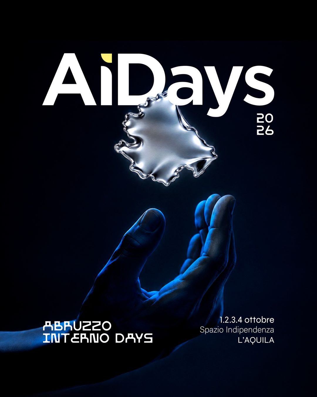 Manifesto degli AiDays, Abruzzo Interno Days